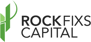 RockFixsCapital Logo